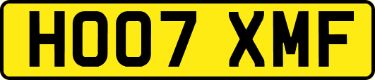 HO07XMF