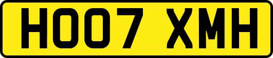 HO07XMH