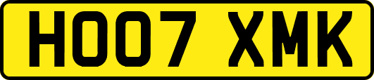 HO07XMK
