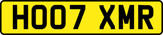 HO07XMR