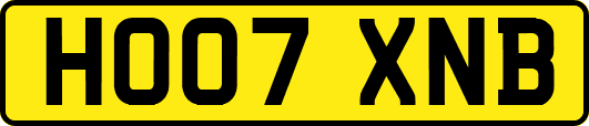 HO07XNB
