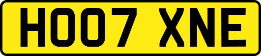 HO07XNE