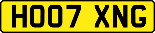 HO07XNG