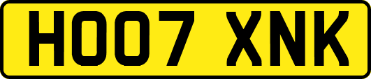 HO07XNK