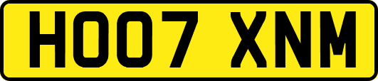 HO07XNM