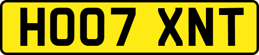 HO07XNT