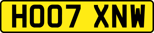 HO07XNW