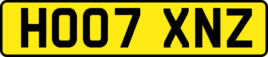 HO07XNZ