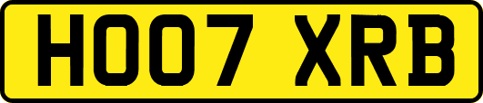 HO07XRB