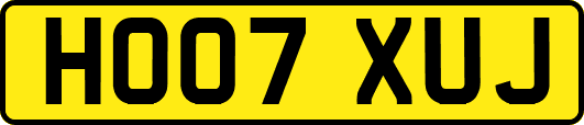 HO07XUJ
