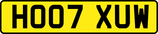 HO07XUW