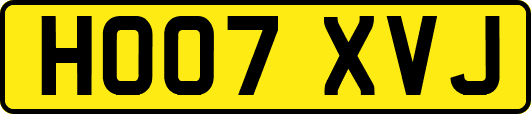 HO07XVJ