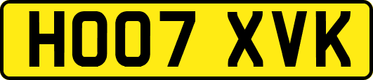 HO07XVK