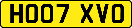 HO07XVO