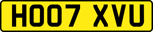 HO07XVU