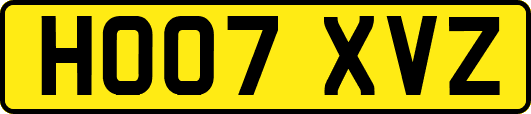HO07XVZ