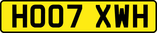 HO07XWH