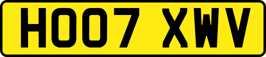 HO07XWV