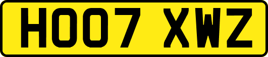 HO07XWZ