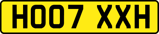 HO07XXH
