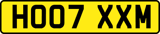 HO07XXM