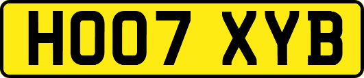 HO07XYB