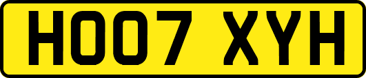 HO07XYH