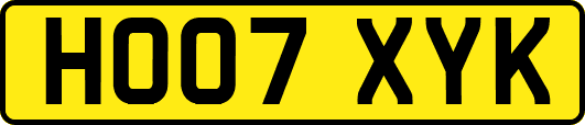 HO07XYK