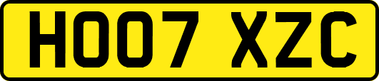 HO07XZC