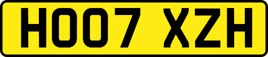 HO07XZH