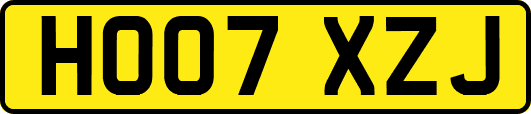 HO07XZJ
