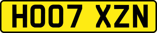 HO07XZN