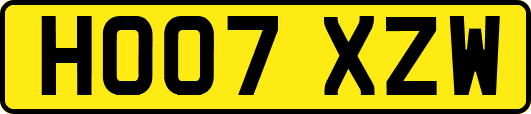 HO07XZW