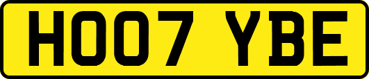 HO07YBE