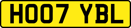 HO07YBL