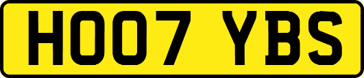 HO07YBS