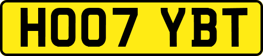 HO07YBT