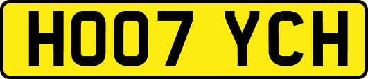HO07YCH