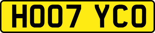 HO07YCO