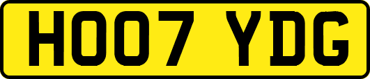 HO07YDG