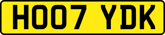 HO07YDK