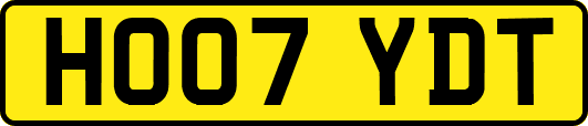 HO07YDT