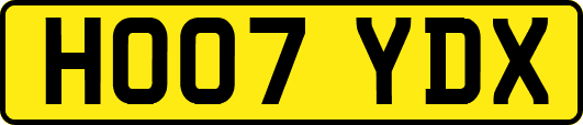 HO07YDX