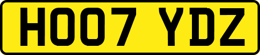 HO07YDZ