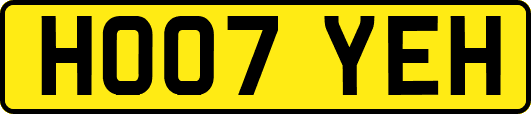 HO07YEH