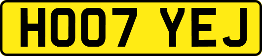 HO07YEJ