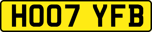 HO07YFB