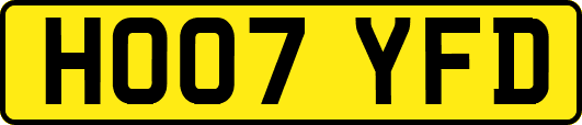 HO07YFD