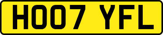 HO07YFL