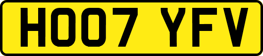 HO07YFV